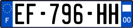 EF-796-HH