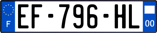 EF-796-HL