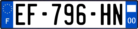 EF-796-HN