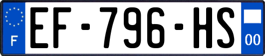 EF-796-HS