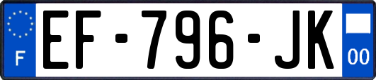 EF-796-JK