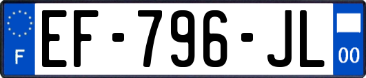 EF-796-JL