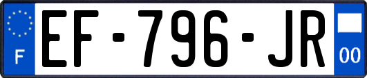 EF-796-JR