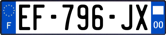 EF-796-JX