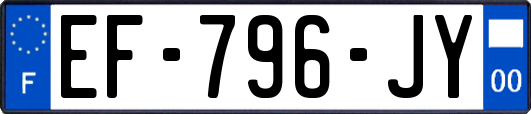 EF-796-JY