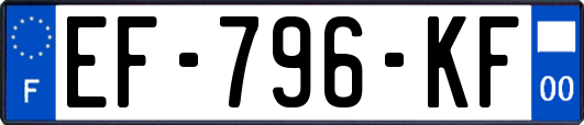 EF-796-KF