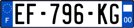 EF-796-KG