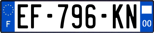 EF-796-KN