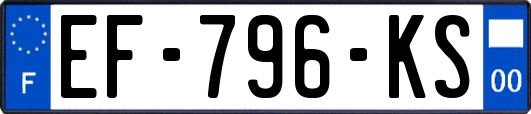 EF-796-KS