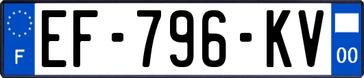 EF-796-KV