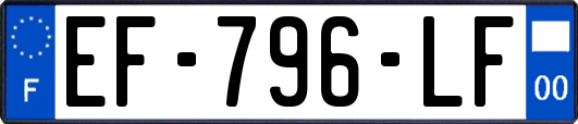 EF-796-LF
