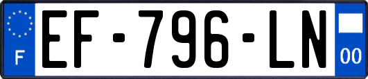 EF-796-LN