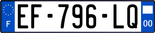 EF-796-LQ