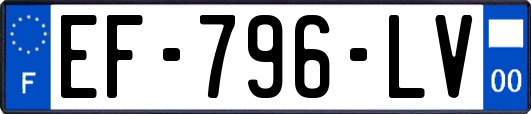 EF-796-LV