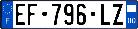 EF-796-LZ