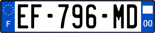 EF-796-MD