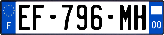 EF-796-MH