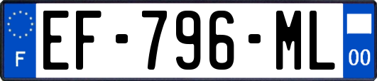 EF-796-ML