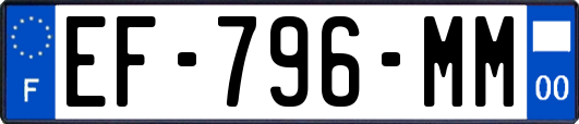 EF-796-MM