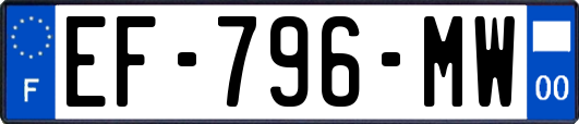EF-796-MW