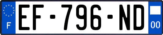 EF-796-ND