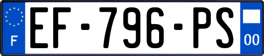 EF-796-PS