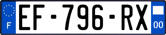 EF-796-RX