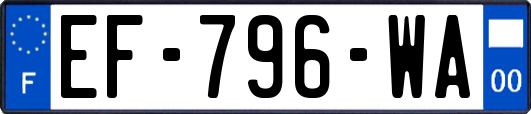 EF-796-WA