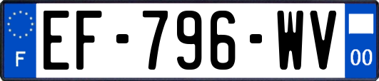 EF-796-WV