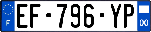 EF-796-YP