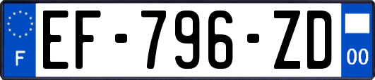 EF-796-ZD