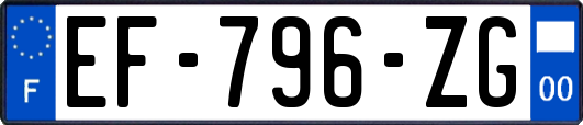 EF-796-ZG