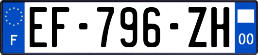 EF-796-ZH
