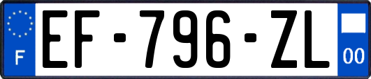 EF-796-ZL