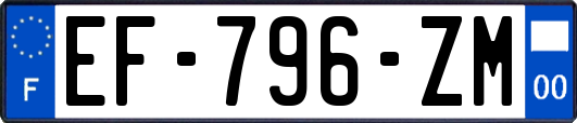 EF-796-ZM