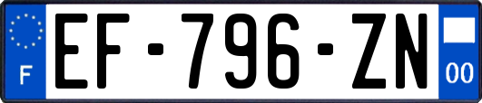 EF-796-ZN