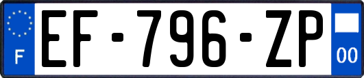 EF-796-ZP