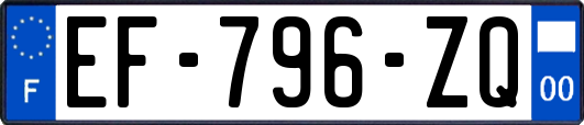 EF-796-ZQ
