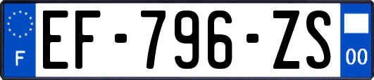 EF-796-ZS