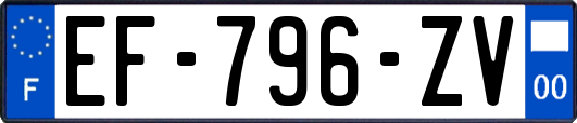 EF-796-ZV