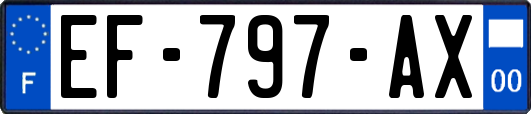 EF-797-AX