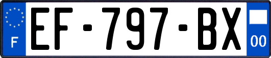 EF-797-BX
