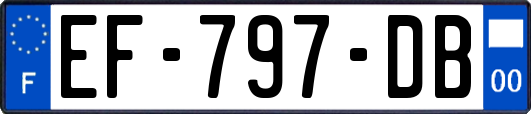 EF-797-DB