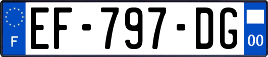 EF-797-DG