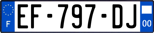 EF-797-DJ