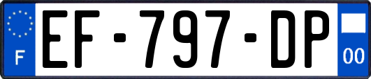EF-797-DP