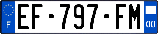 EF-797-FM