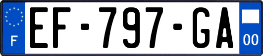 EF-797-GA