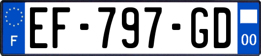 EF-797-GD