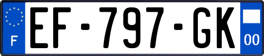 EF-797-GK